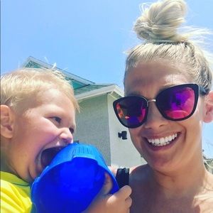 Meet your Posher, Erica